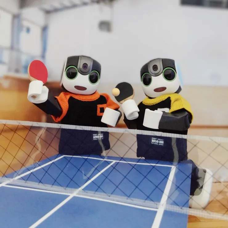 キャプション