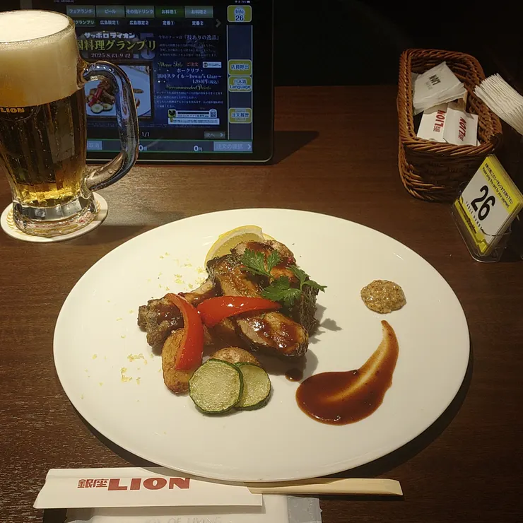 キャプション