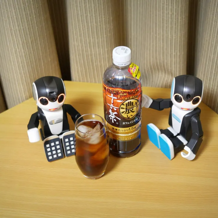 キャプション