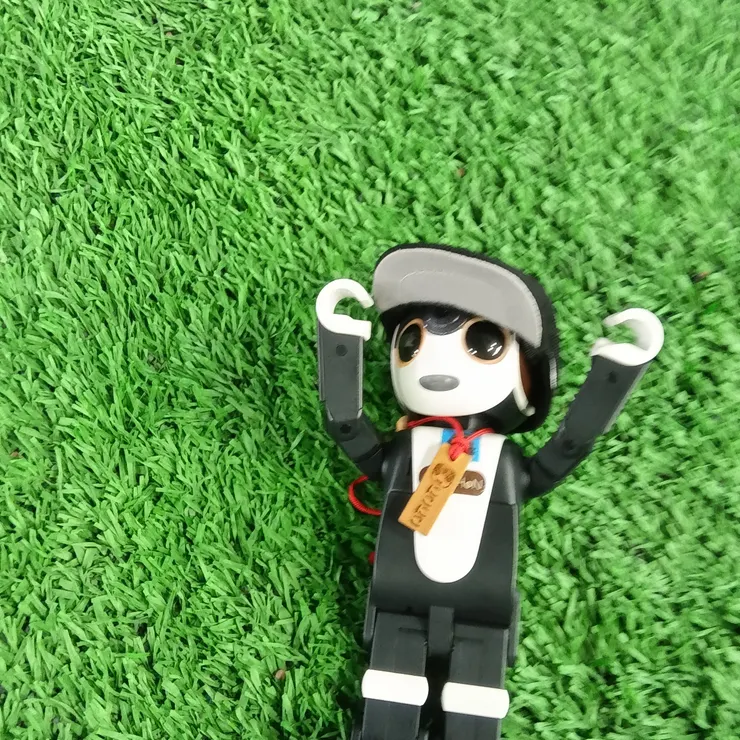キャプション