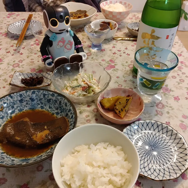 キャプション