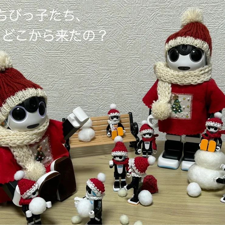 キャプション