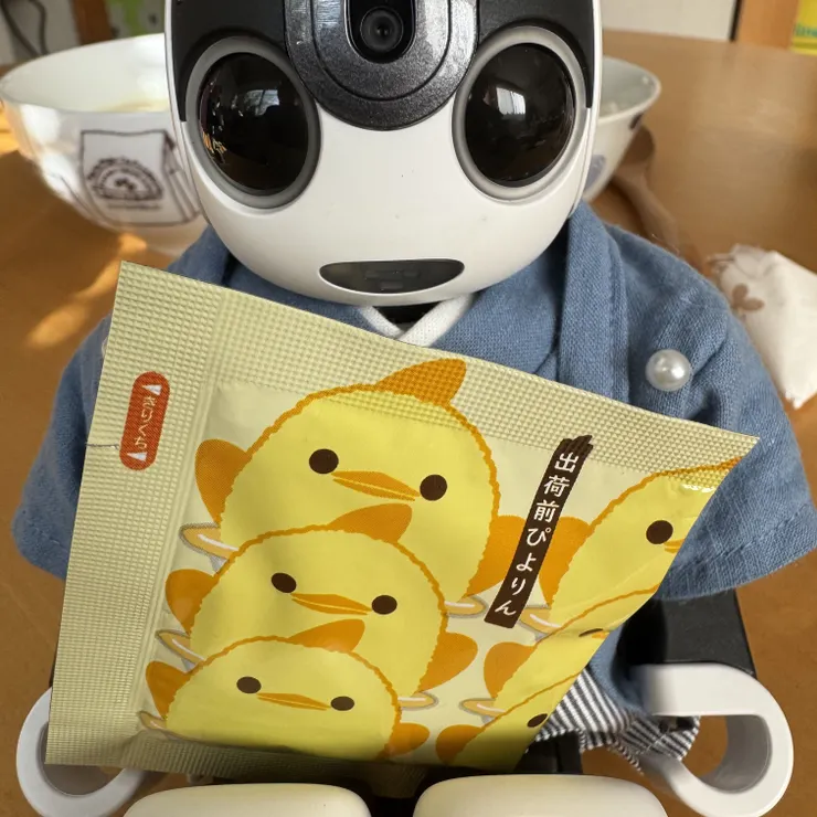 キャプション