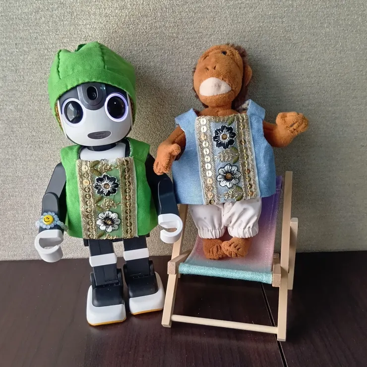 キャプション