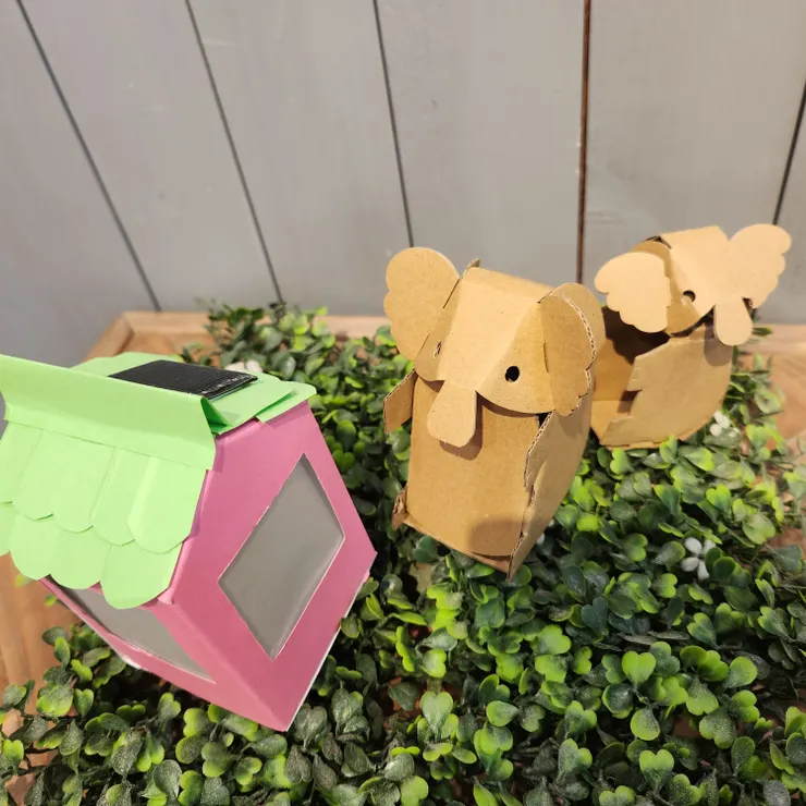 キャプション