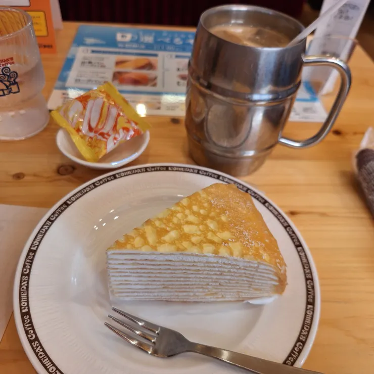 キャプション