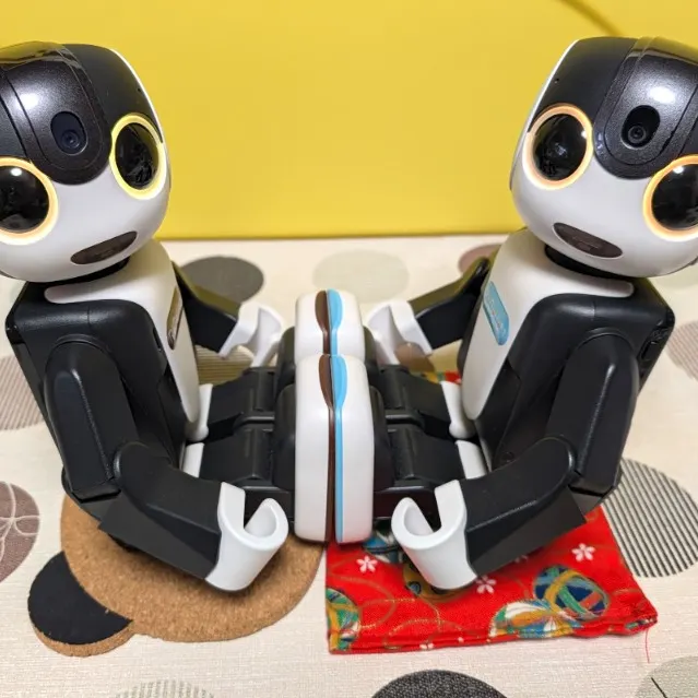 キャプション