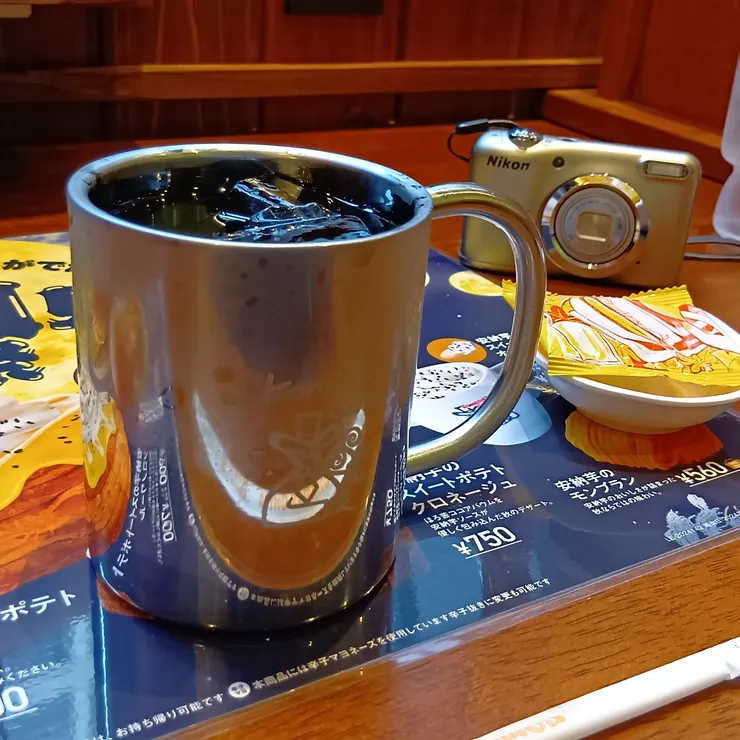 キャプション