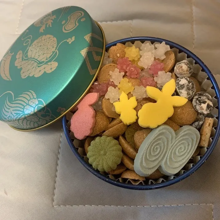 キャプション