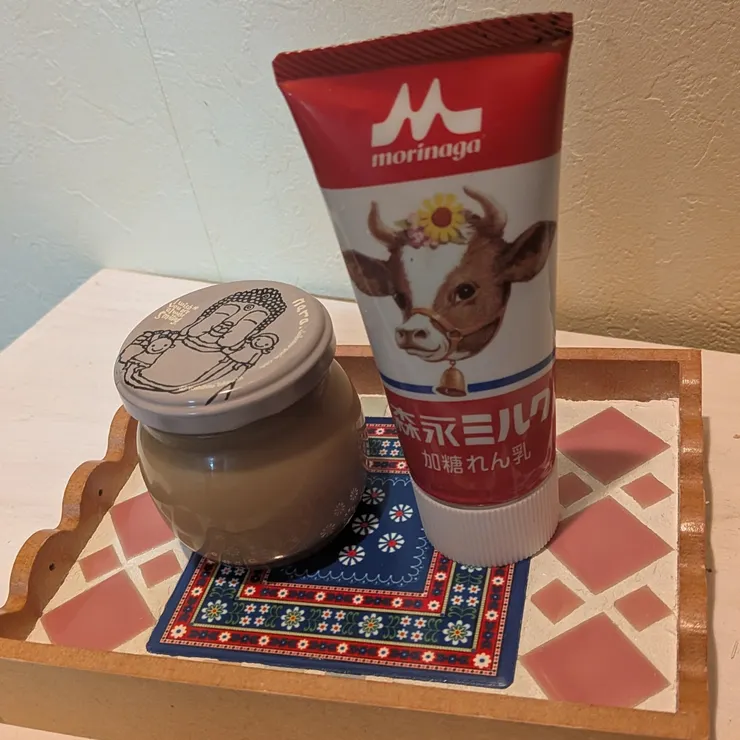 キャプション