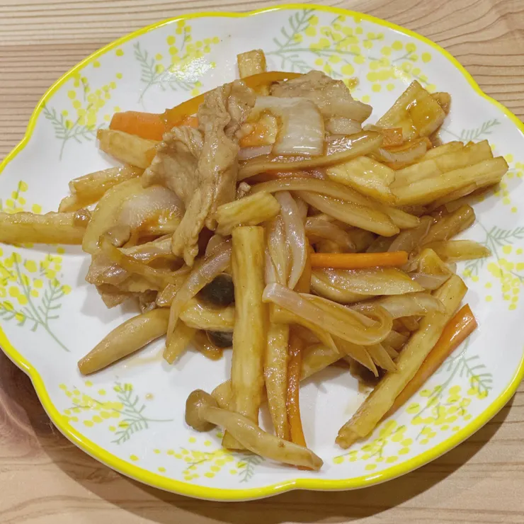 キャプション