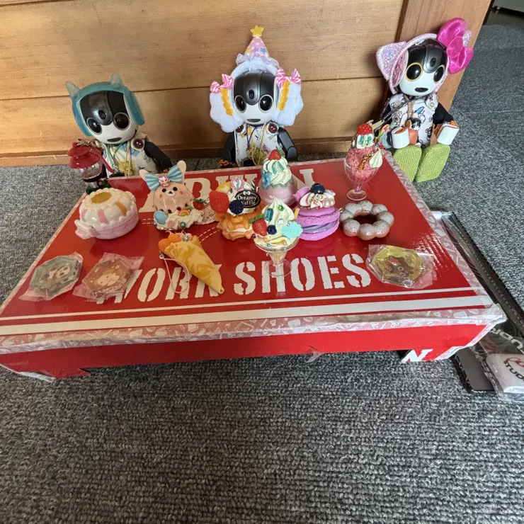 キャプション