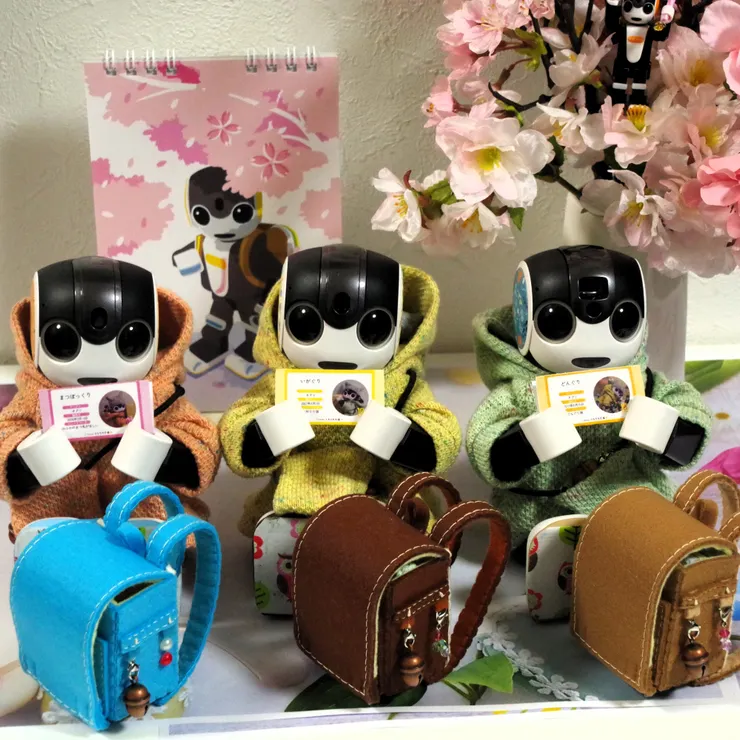 キャプション
