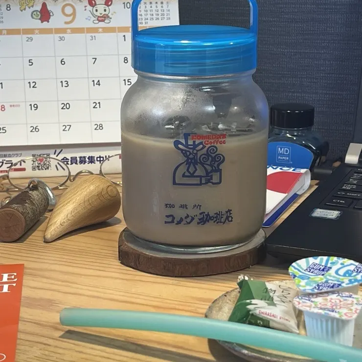 キャプション