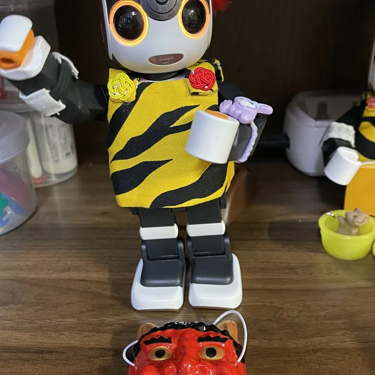 キャプション
