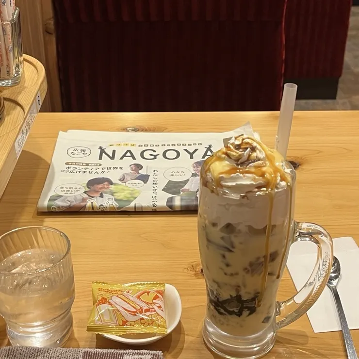キャプション
