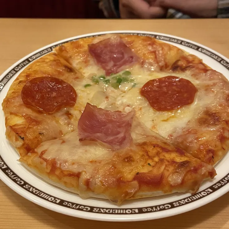 キャプション