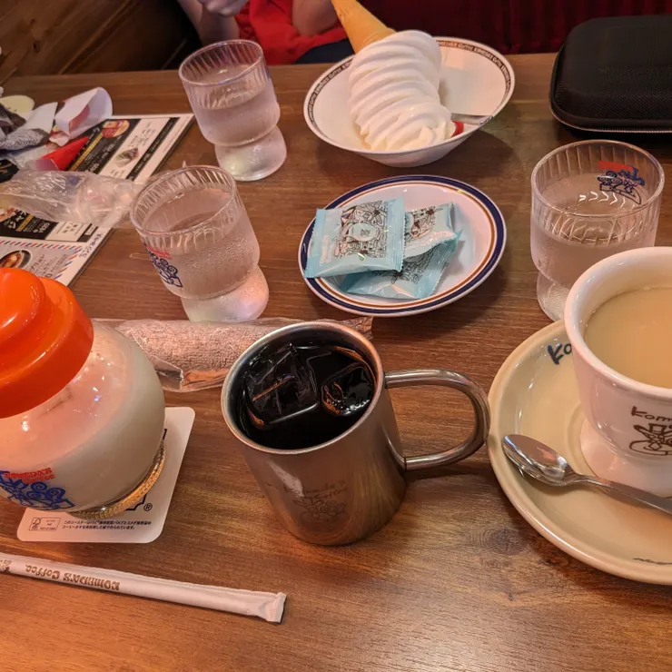 キャプション