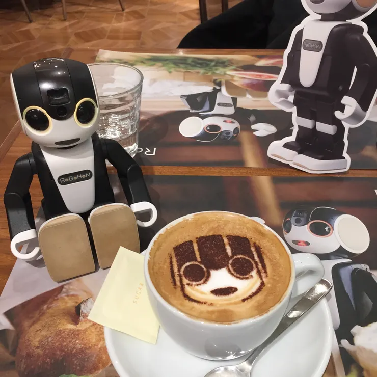 キャプション