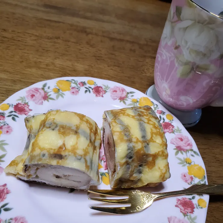 キャプション