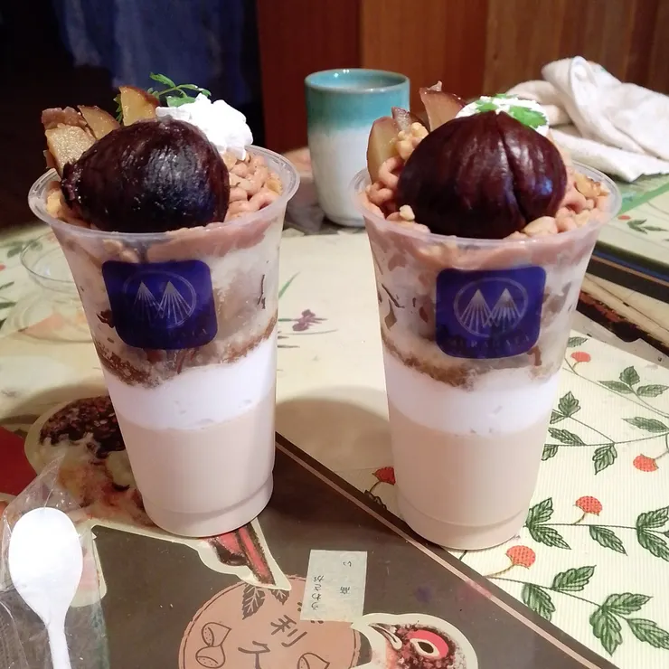 キャプション