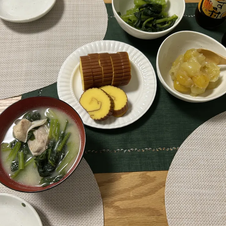 キャプション