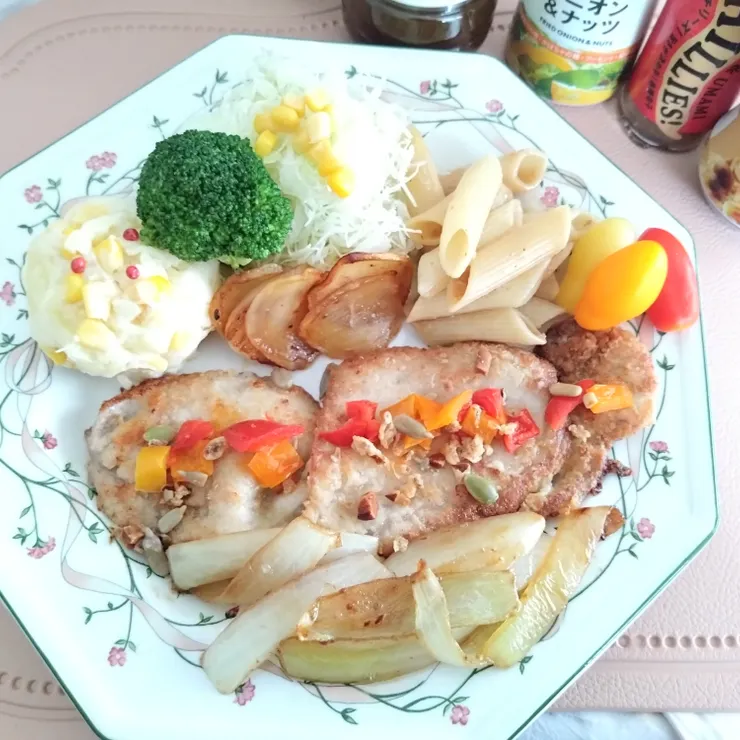 キャプション
