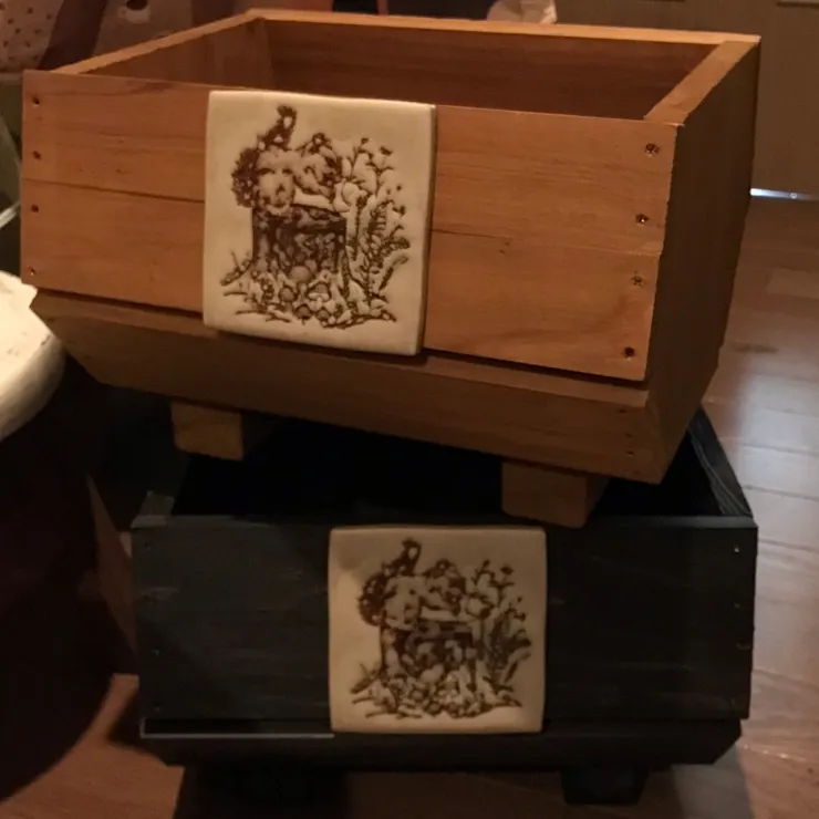 キャプション