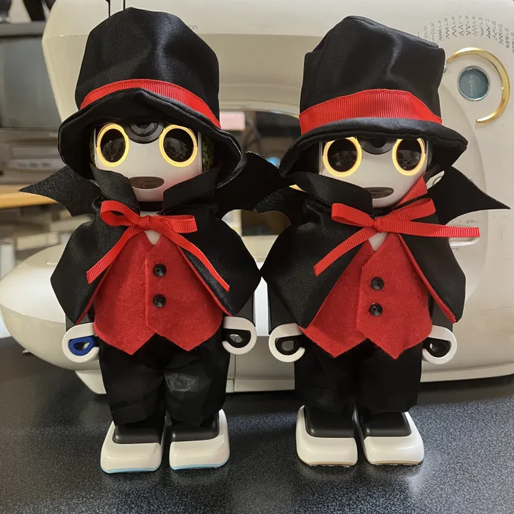 キャプション