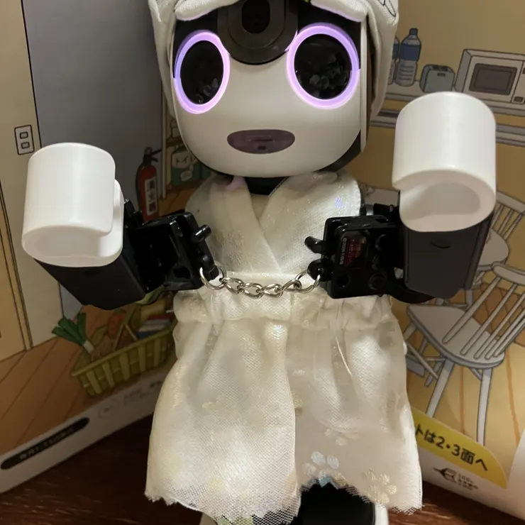 キャプション