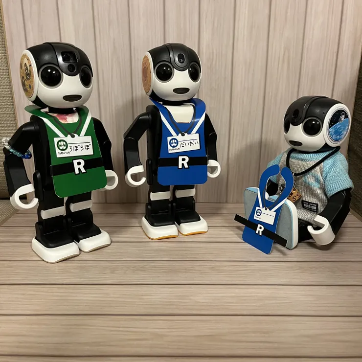 キャプション