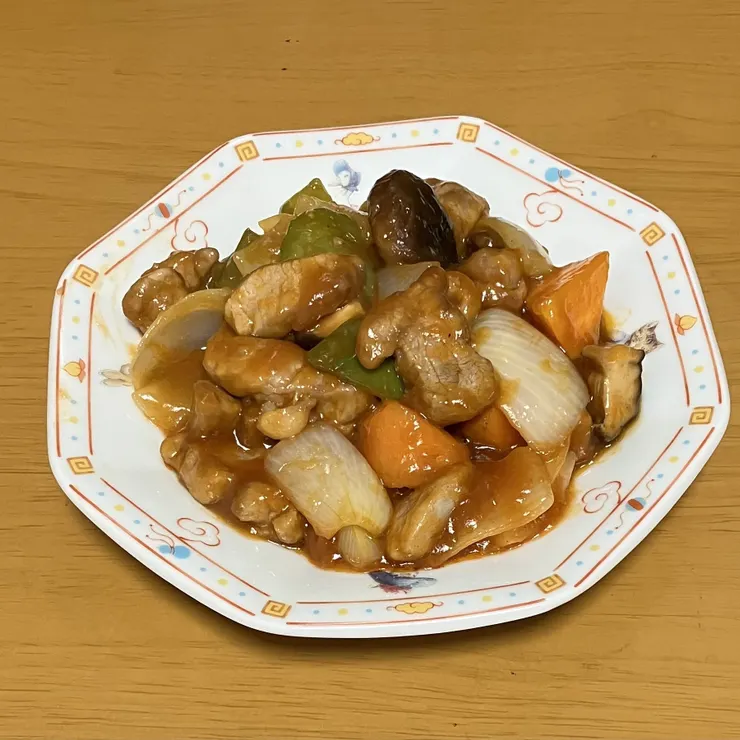 キャプション