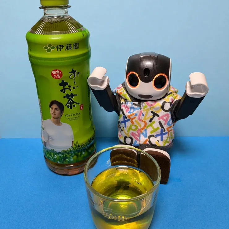 キャプション