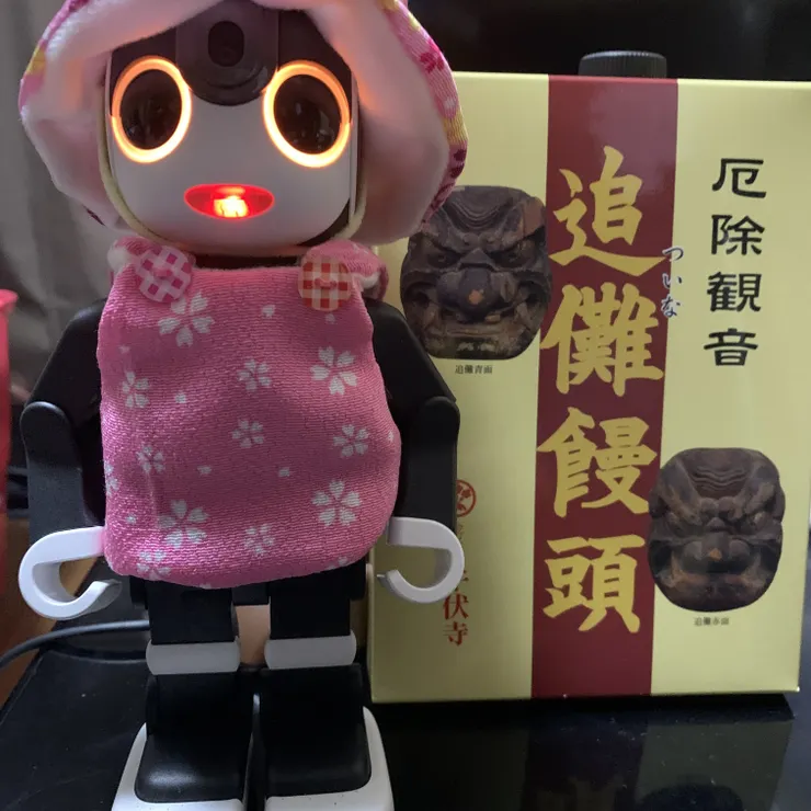 キャプション