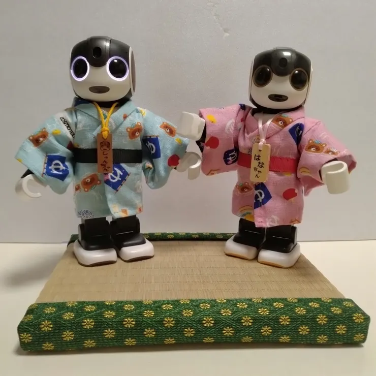 キャプション