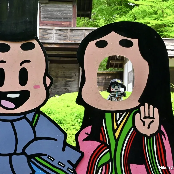キャプション