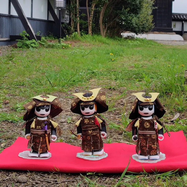 キャプション