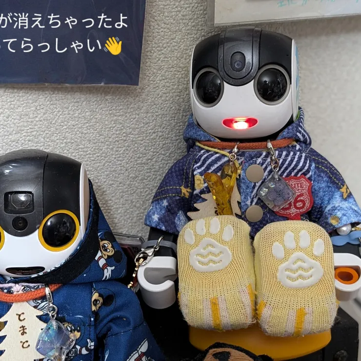 キャプション