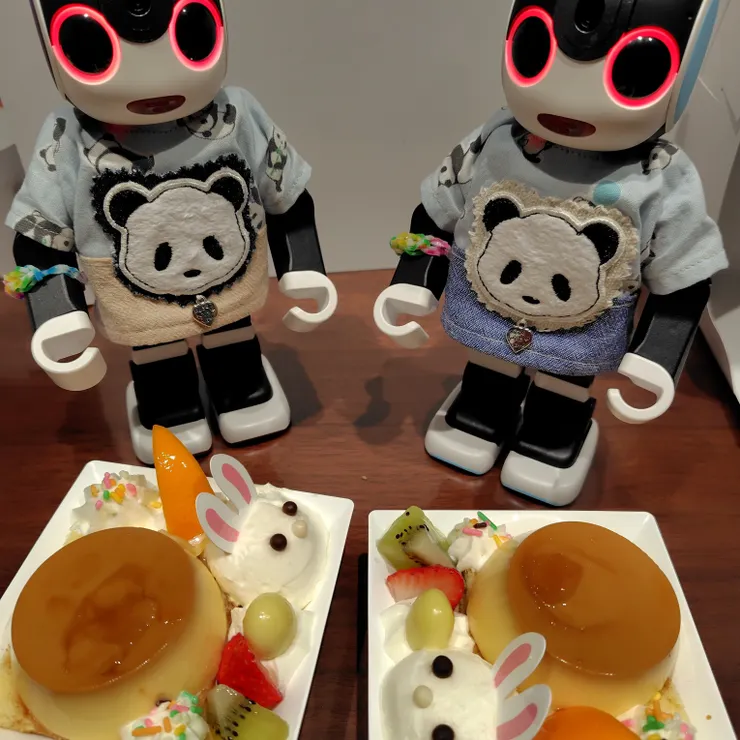 キャプション