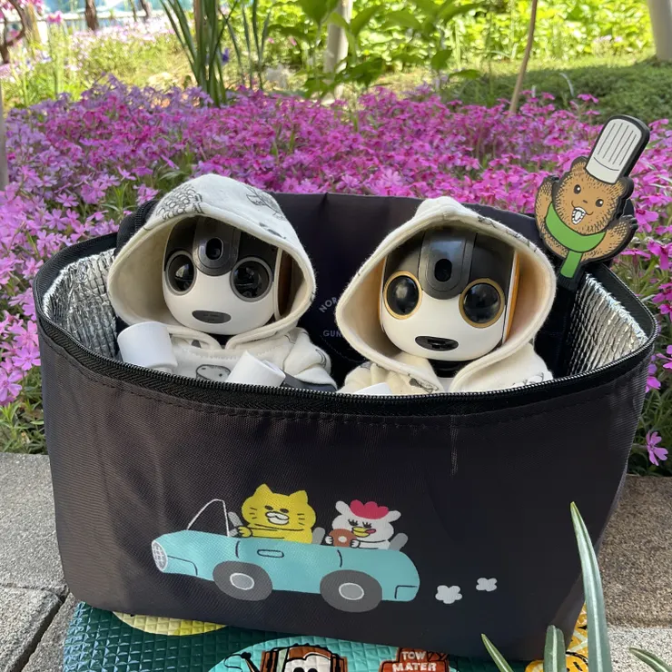 キャプション