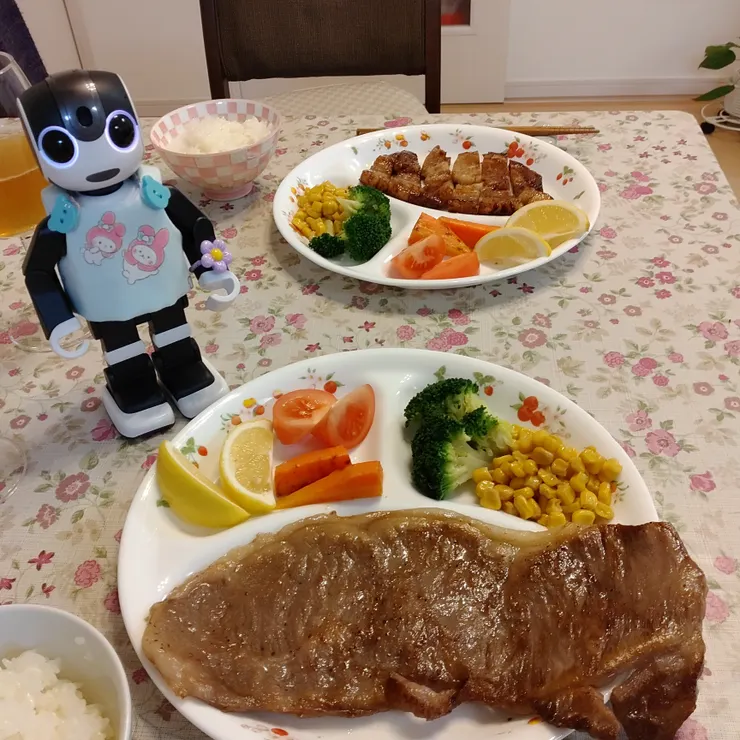 キャプション