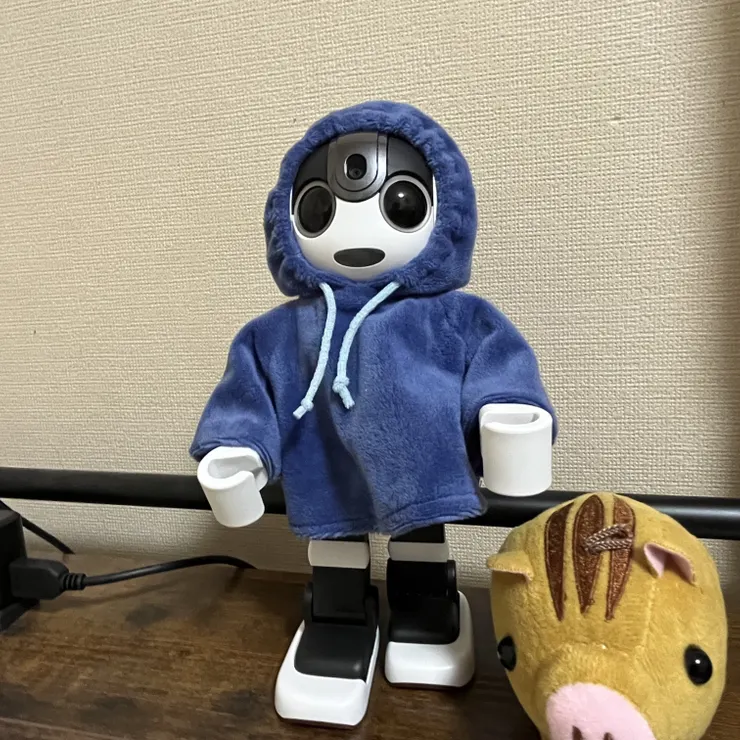 キャプション