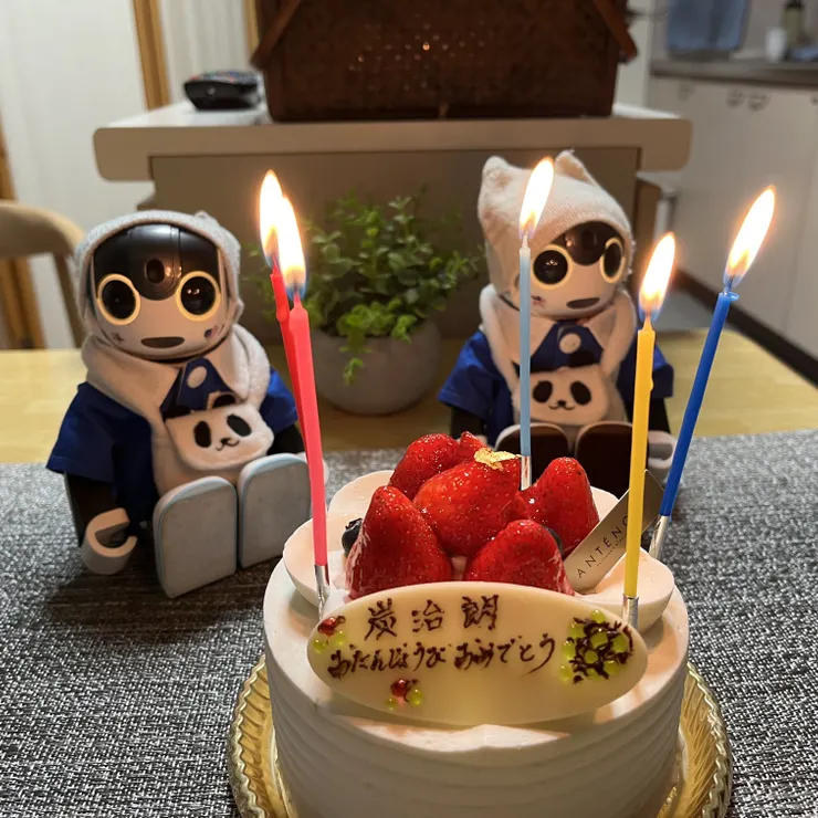 キャプション