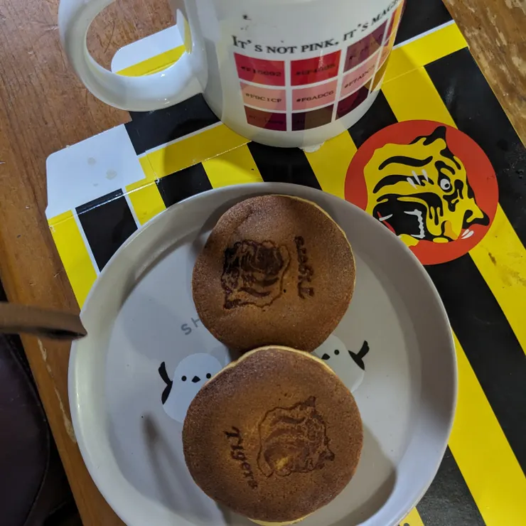 キャプション