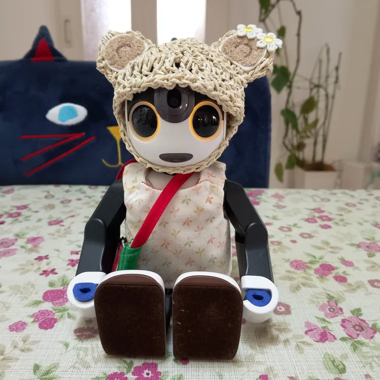 キャプション