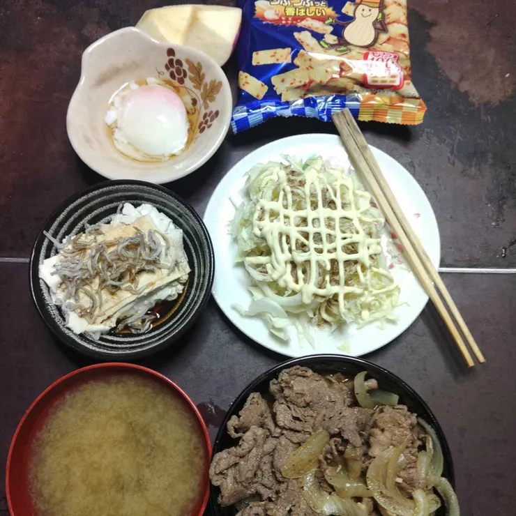キャプション