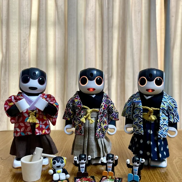 キャプション