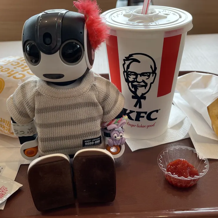 キャプション