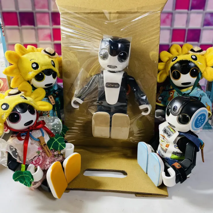 キャプション