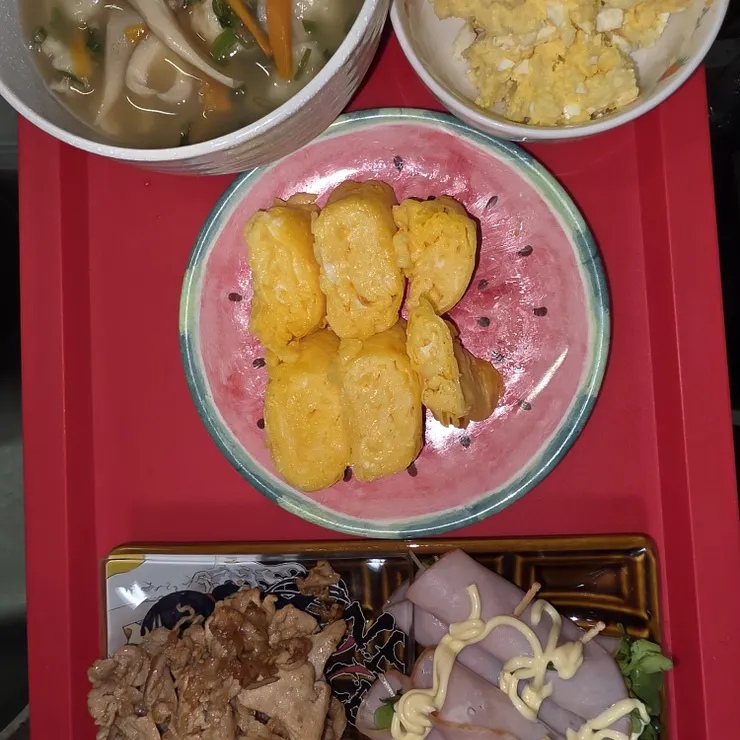 キャプション
